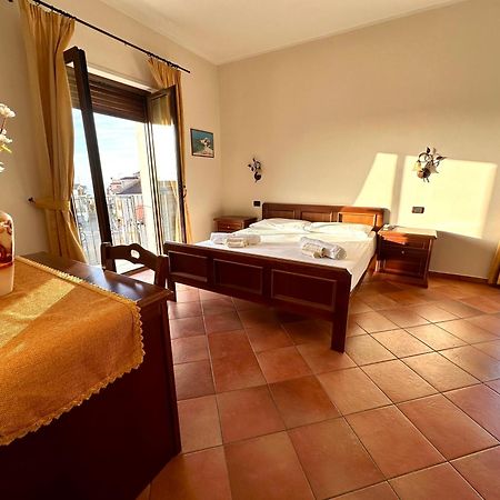 Luxury Accommodation Santa Domenica  Bagian luar foto