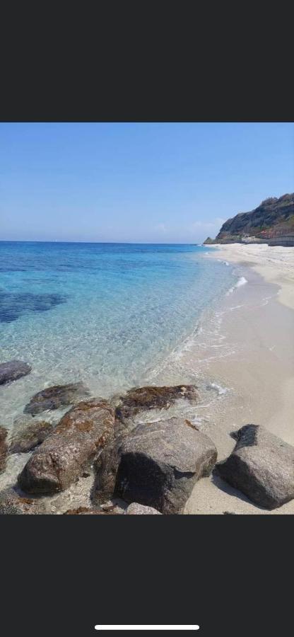 Luxury Accommodation Santa Domenica  Bagian luar foto